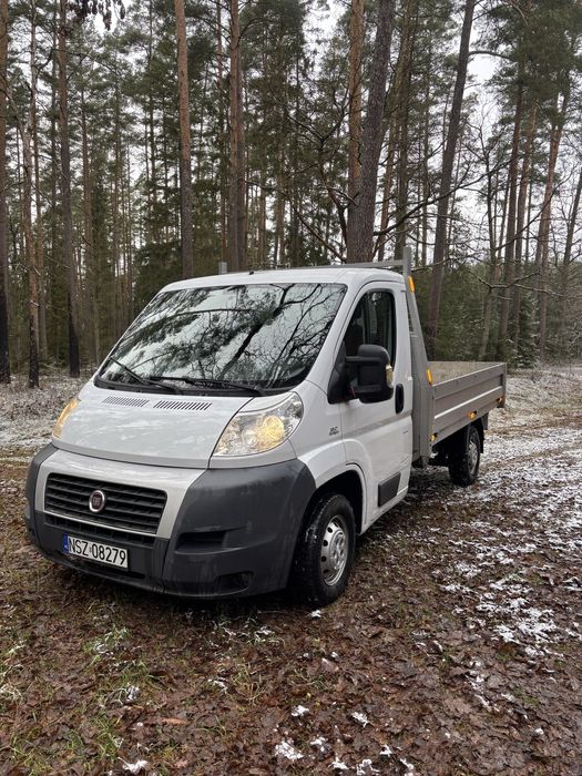 Fiat Ducato 2.2