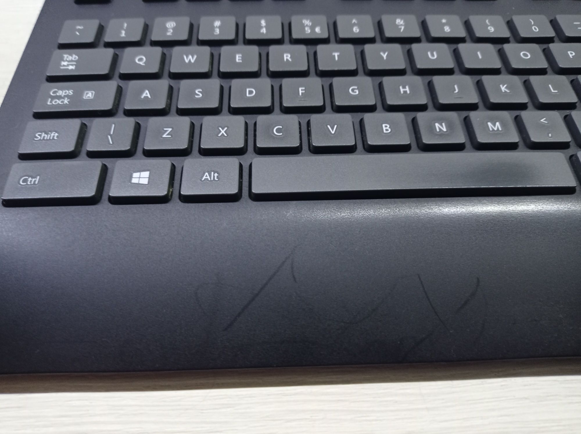 Logitech Comfort Keyboard K290