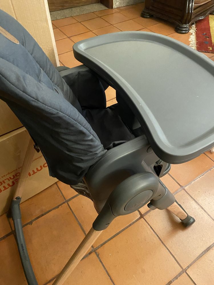 Cadeira bebé MAXI Cosi Bebe Confort