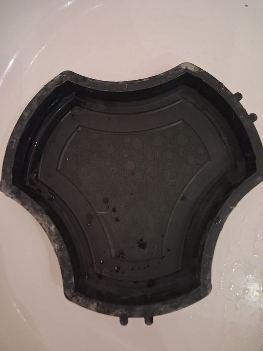 Форми для плитки