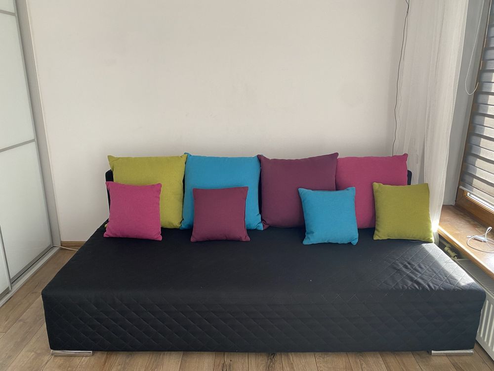 Sofa, Agata meble, rozkładana