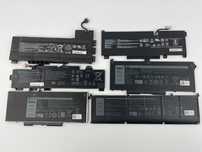 Продам батареї для Dell MSI HP