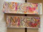 Urban Decay Cyber