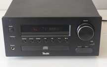 Teufel ip 42 cl CD USB miniwieża wzmacniacz stereo AUX