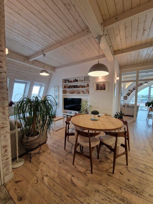 Продам стильную 2комн.кв. в сердце исторического Центра Одессы