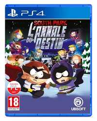 Ps4 South Park The Fractured But Whole Po Polsku