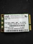 Karta Sieciowa WiFi WLAN Intel 4965AG 802.11 A/G 300Mbps