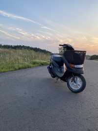 Honda dio34 Cesta