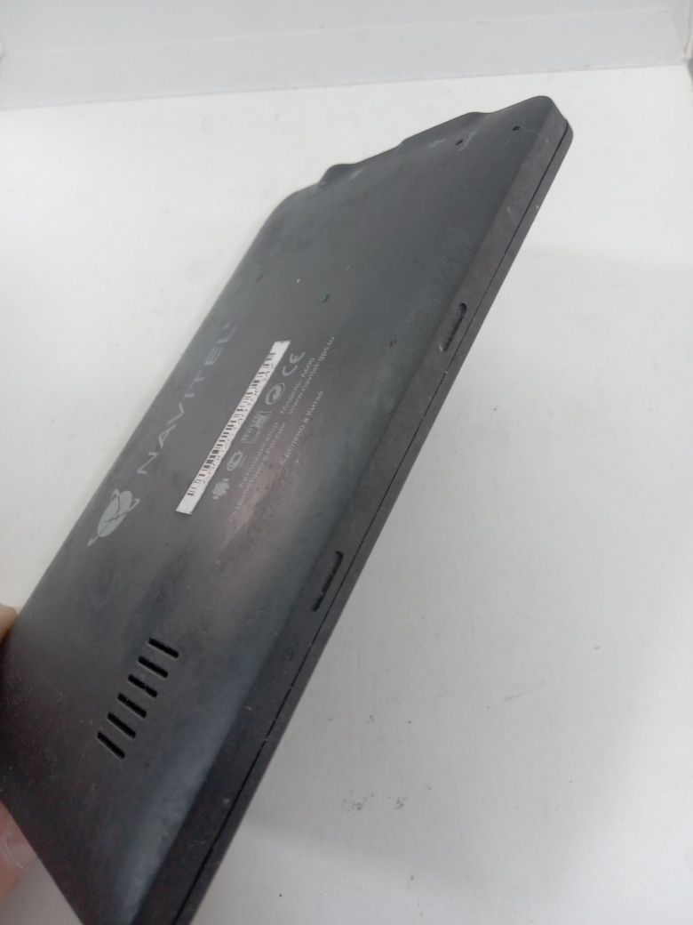 Навігатор Navitel A600