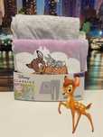 Piżama dziewczęca Disney Bambi 110/116