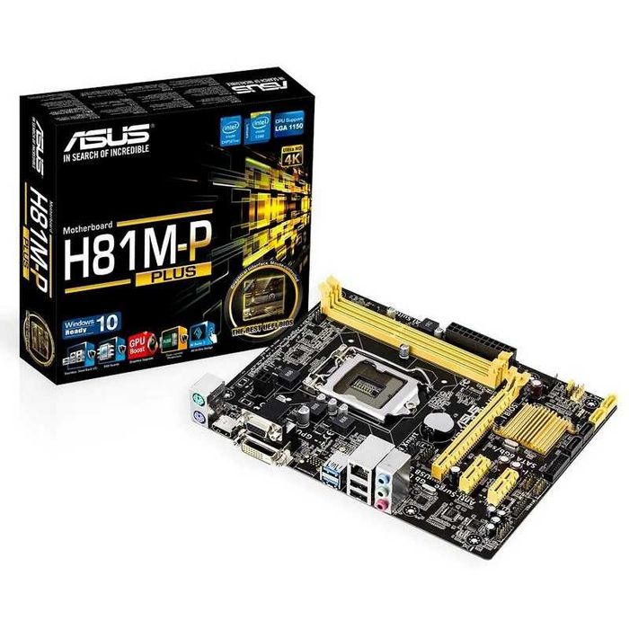 buldle motherborad e processador