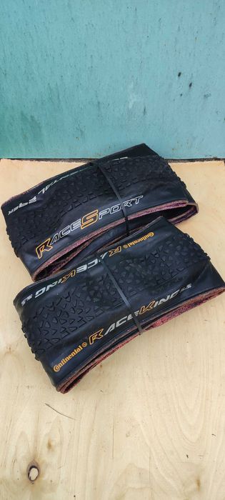 Continental Race King RaceSport - 29 x 2.20