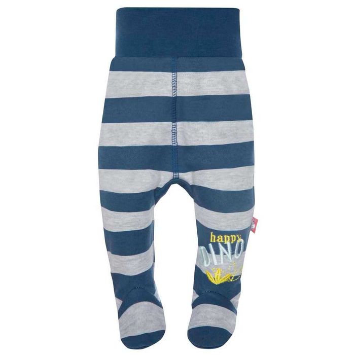 Półśpiochy chłopięce ze stopakami 86 2be3