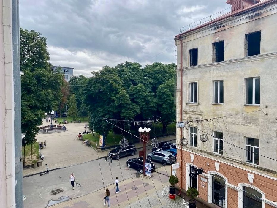 Терміновий продаж квартир , вул. Сагайдачного, Центр