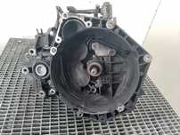 SKRZYNIA BIEGÓW MANUALNA OPEL ASTRA H 1.9 CDTI M32