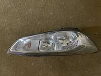 Lampy Ford mk3 lift komplet plus lampy tyl