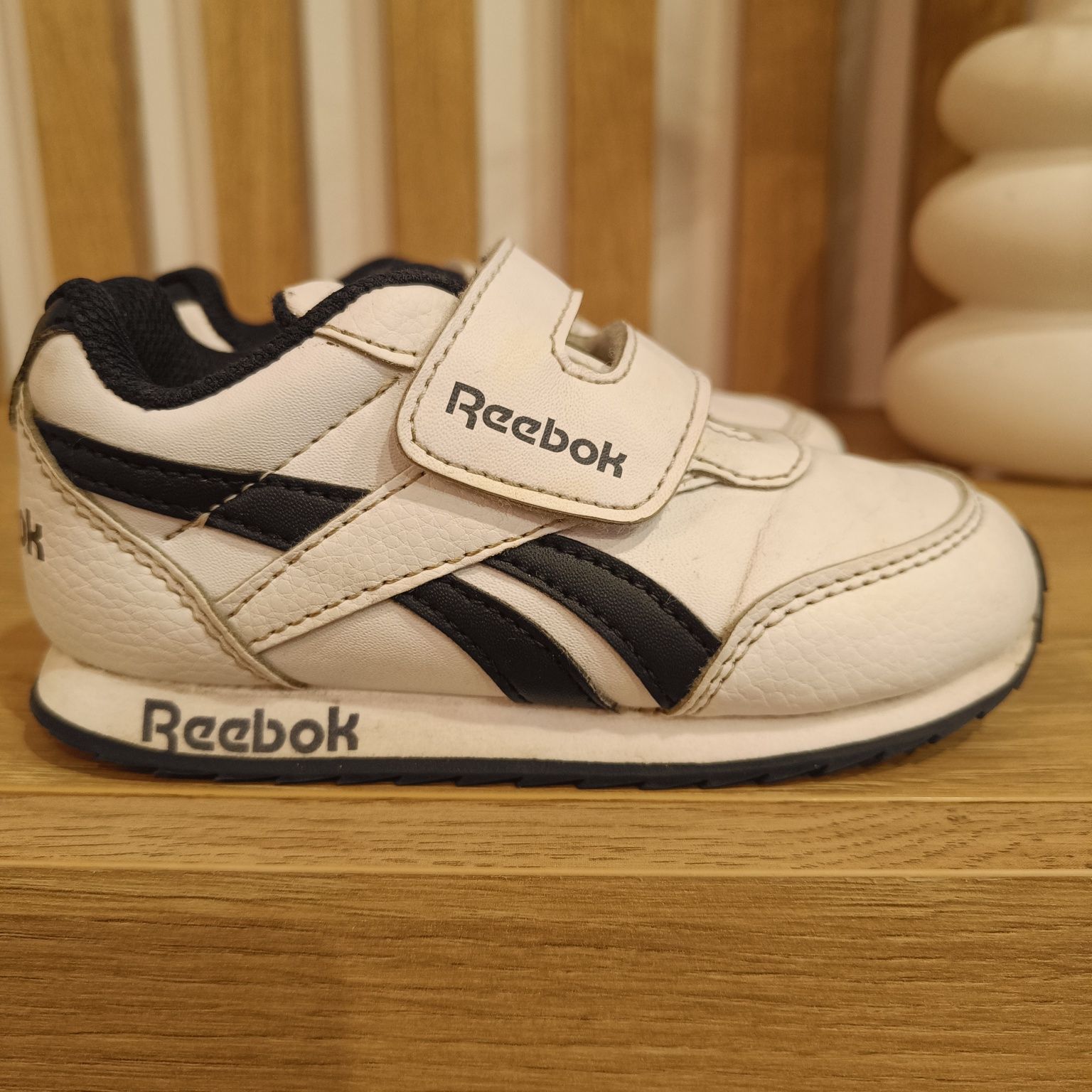 Adidasy Reebok 24,5