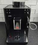 Melitta Passione Black Кавомашина
