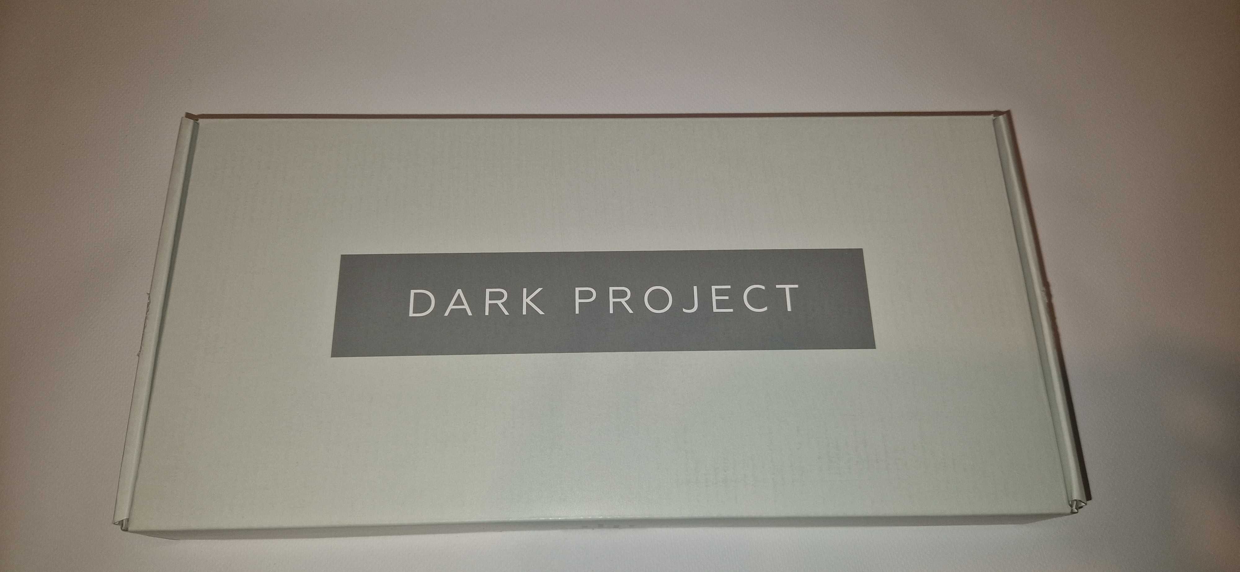 Klawiatura Mechaniczna Dark Project Onionite – stan idealny