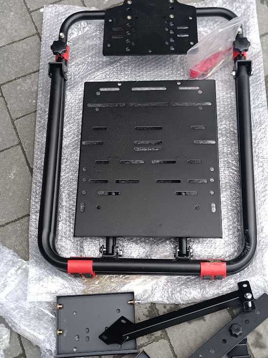 regulowany stojak na kierownicę PXN-A9