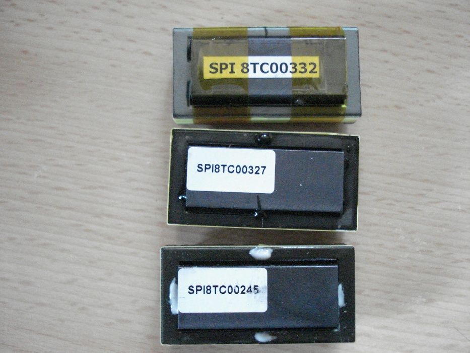 SPI8TC00245 и SPI8TC00327 и SPI8TC00332 трансформатор