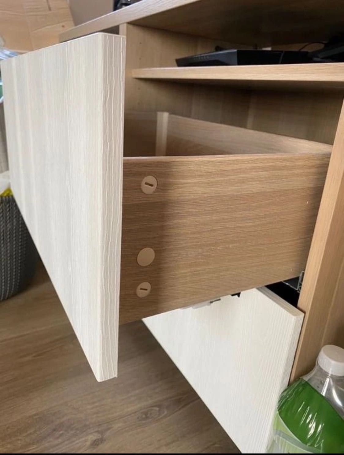 Timmerviken Ikea
