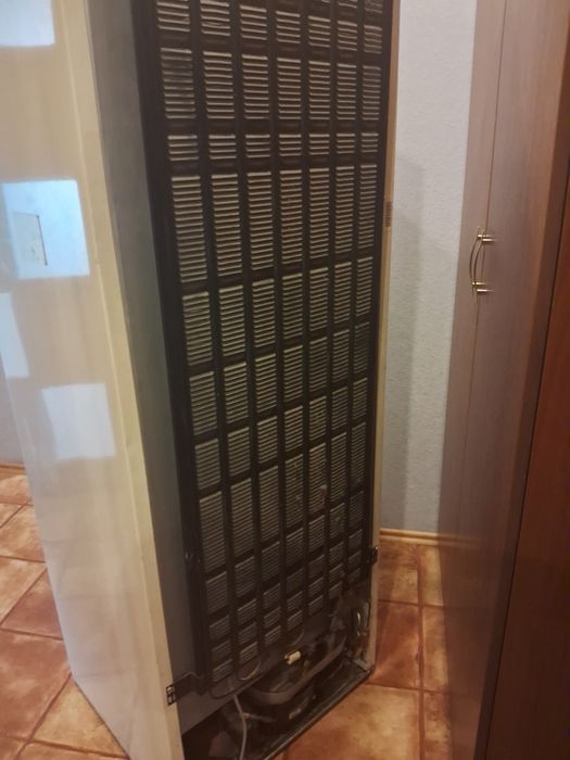 Холодильник Whirpool Б/У