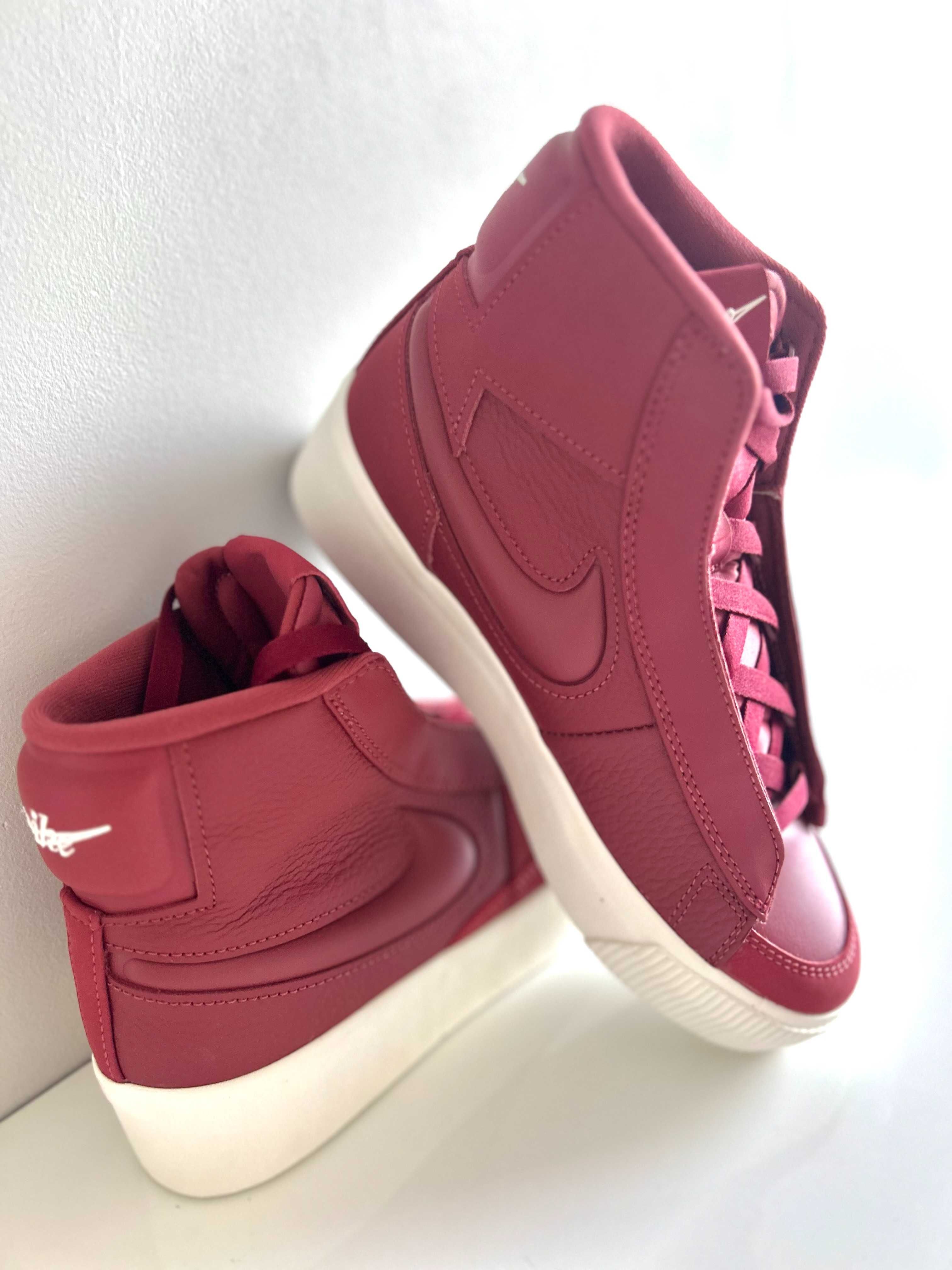 Buty damskie Nike  Blazer Mid Victory