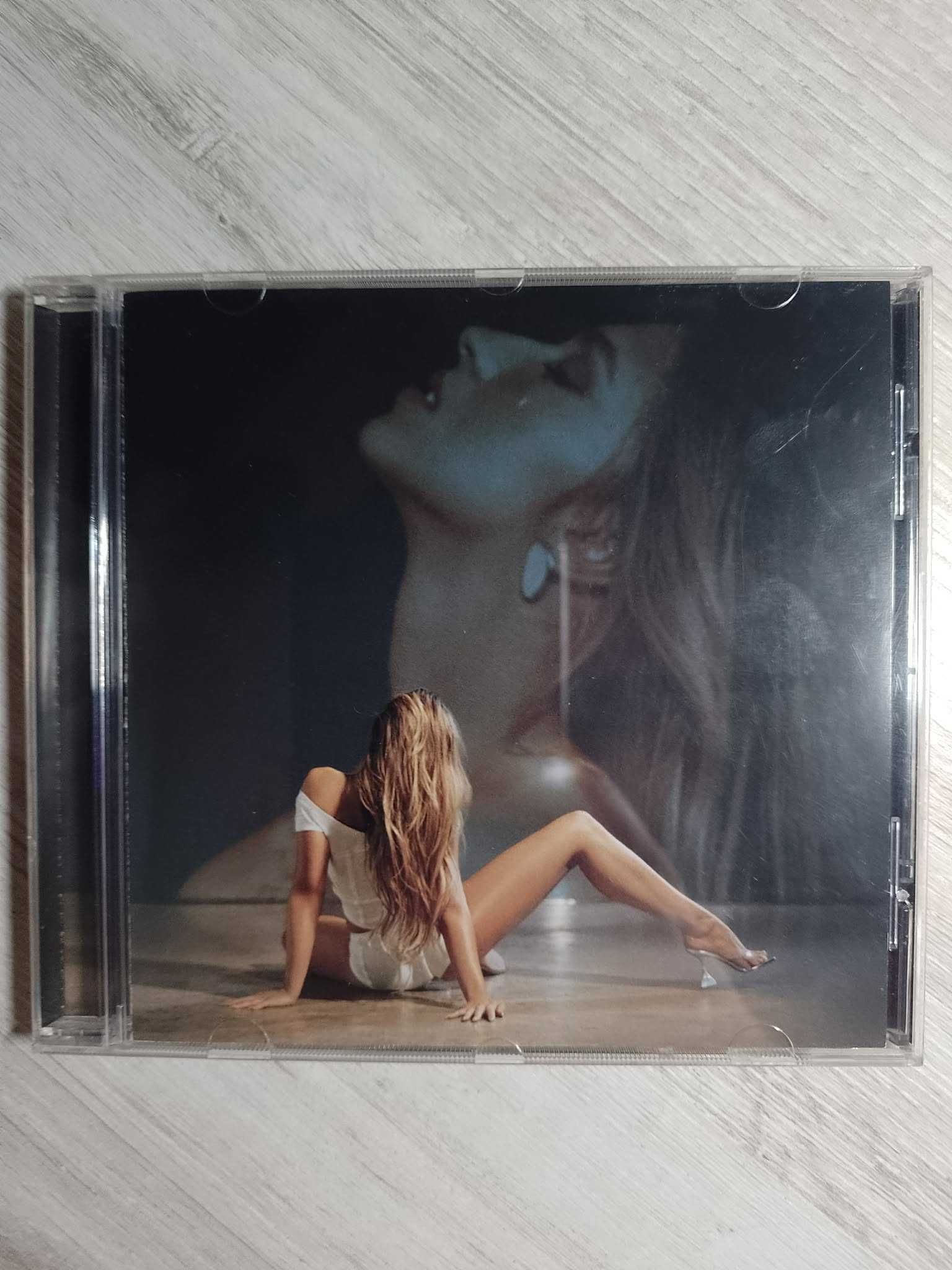 Płyta CD TATE MCRAE So Close To What
