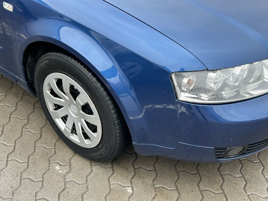 Audi A4 B6 2004 Універсал