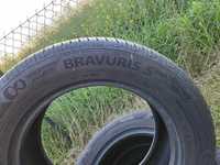 Opona Barum Bravuris 5 235/60R18