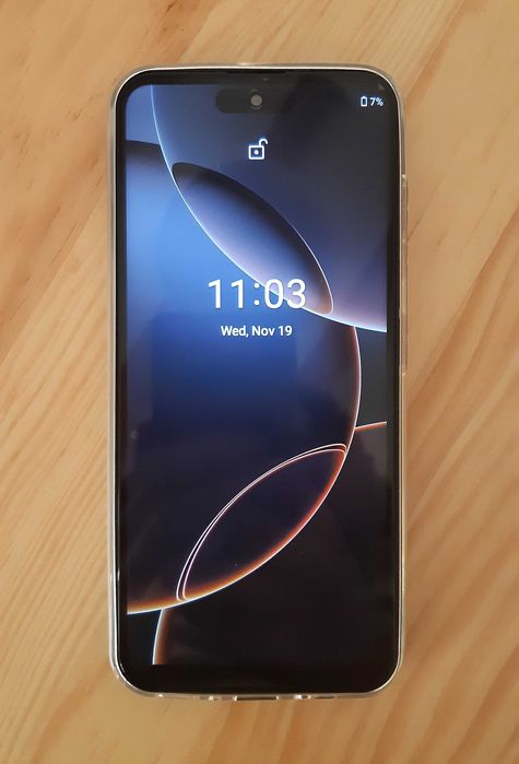 Telemóvel smartphone 15 Pro Max