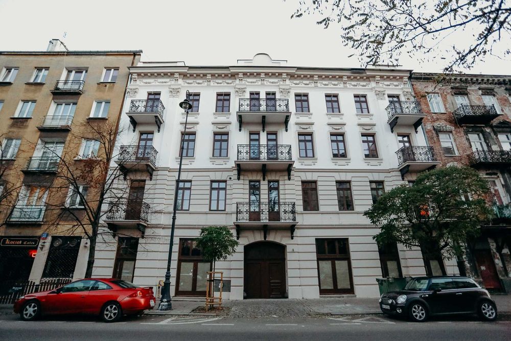 Wynajme piękny lokal Stalowa 36