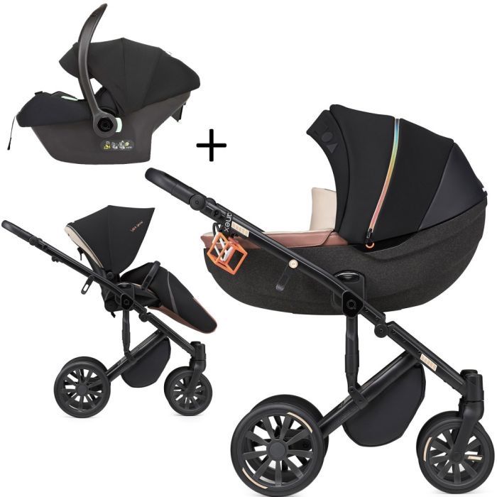 Anex M-type Pro 3в1 Safa Sahin