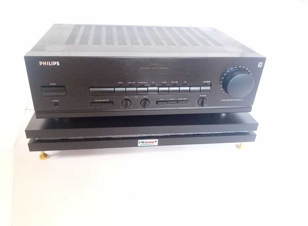 platforma antywibracyjna pod gramofon / sprzęt hi-fi  Volume+ Samson
