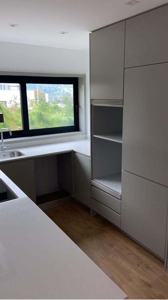 Apartamento T2 mobilado e equipado em Gualtar