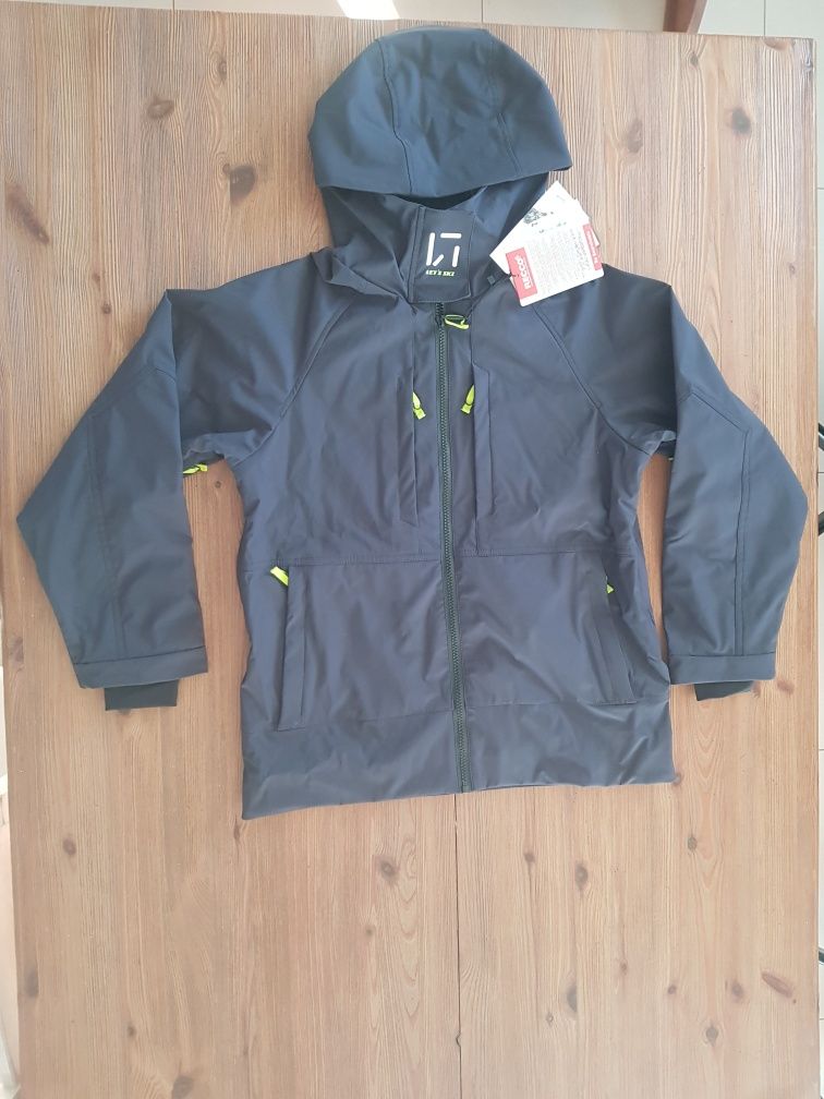 Nowa kurtka 152 cm narciarska Zara Recco