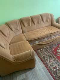 Продам диван за символічну сумму