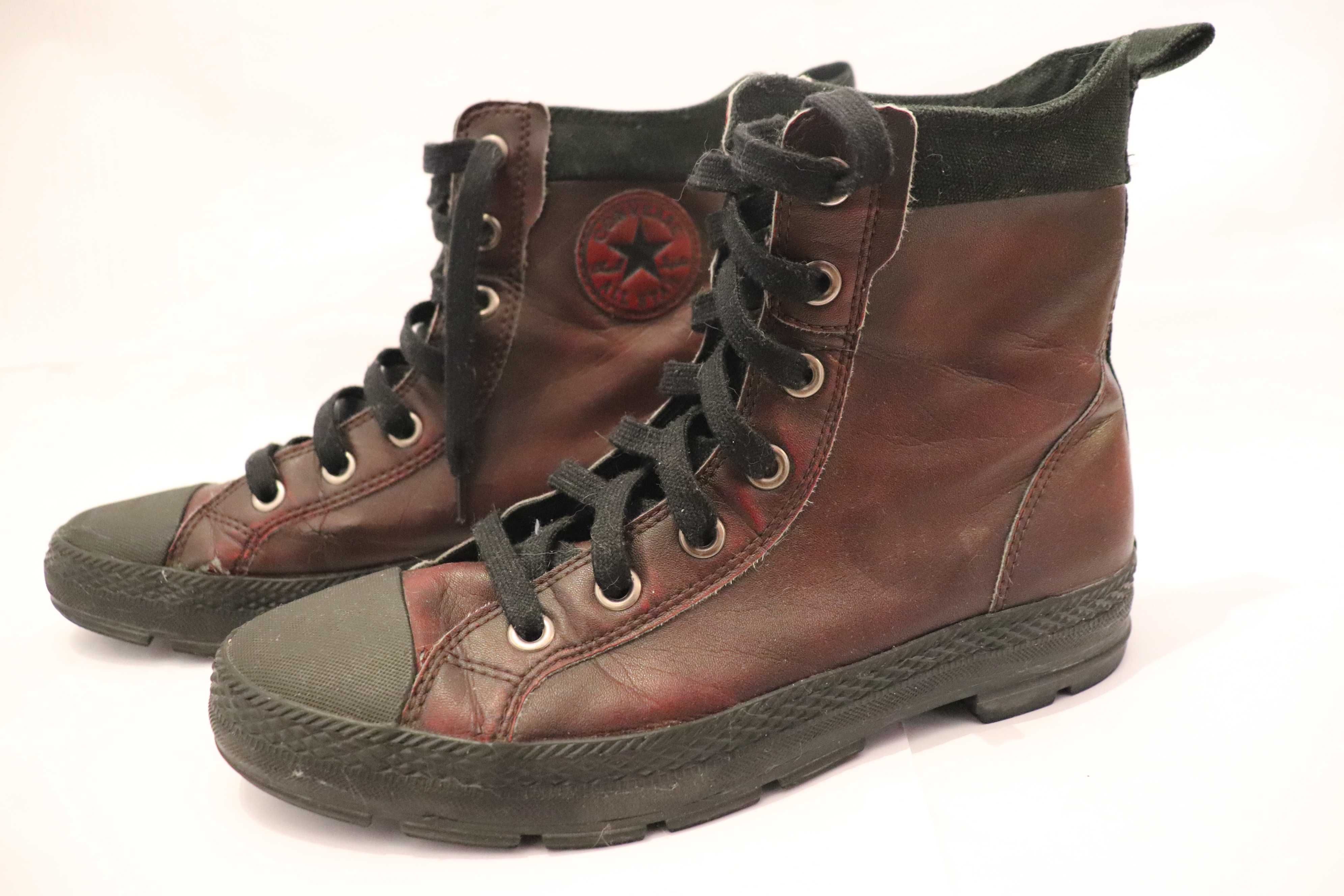 Converse All Star Sargent Bota Jester