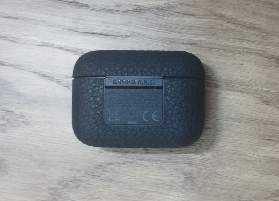 Fones Marshall motif 2