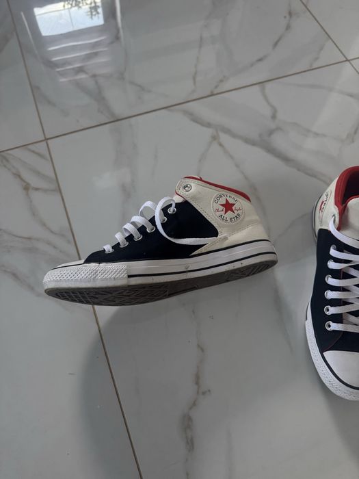 Продам кеди Converse All Star (оригінал)