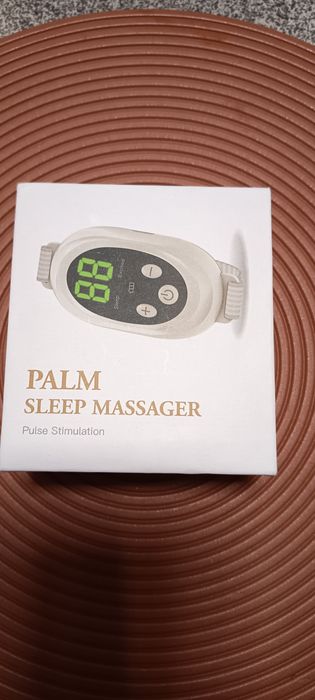 Estimulador para adormecer