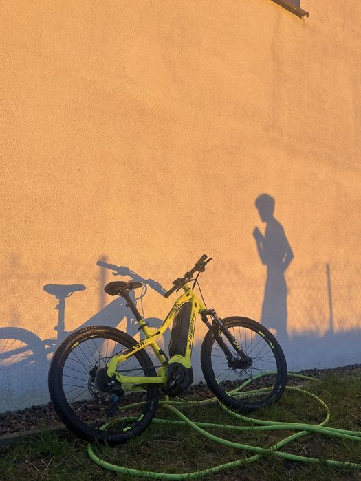Haibike sduro 1.0