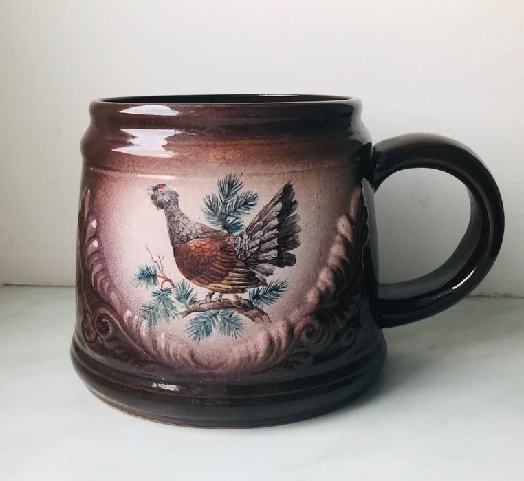 Кухлі для пива, кави, чаю відомих брендів термокружка