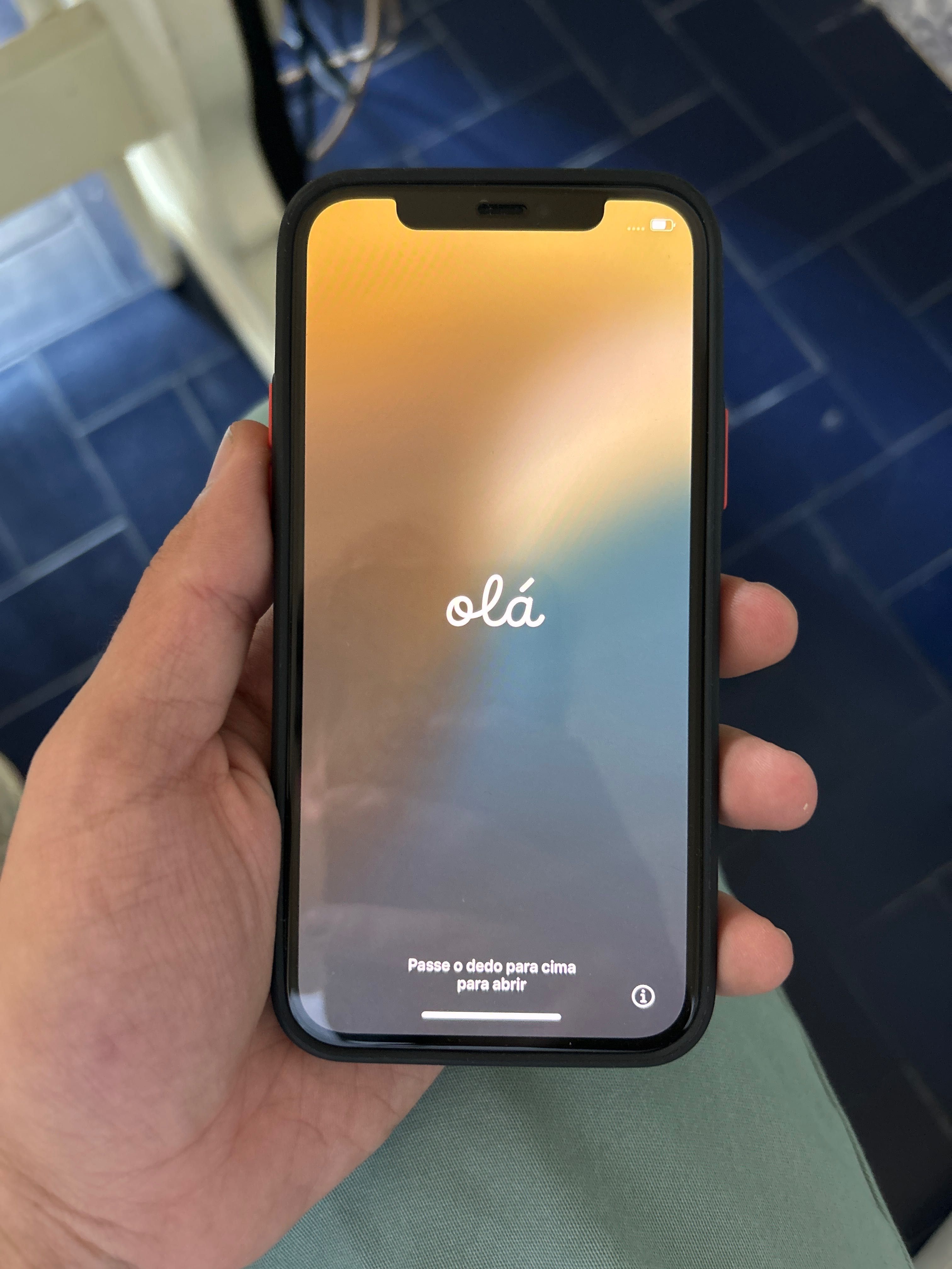 Iphone 12 - 250€