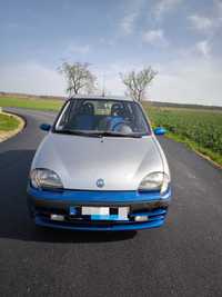 Seicento 1.1 2002