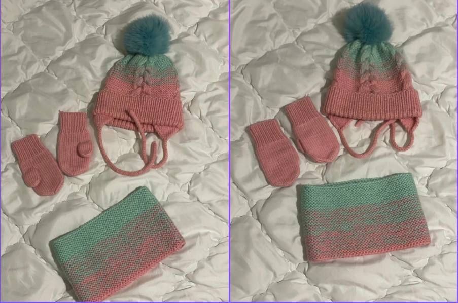 Шапочки,зимова шапка, зимове взуття,зимняя обувь
