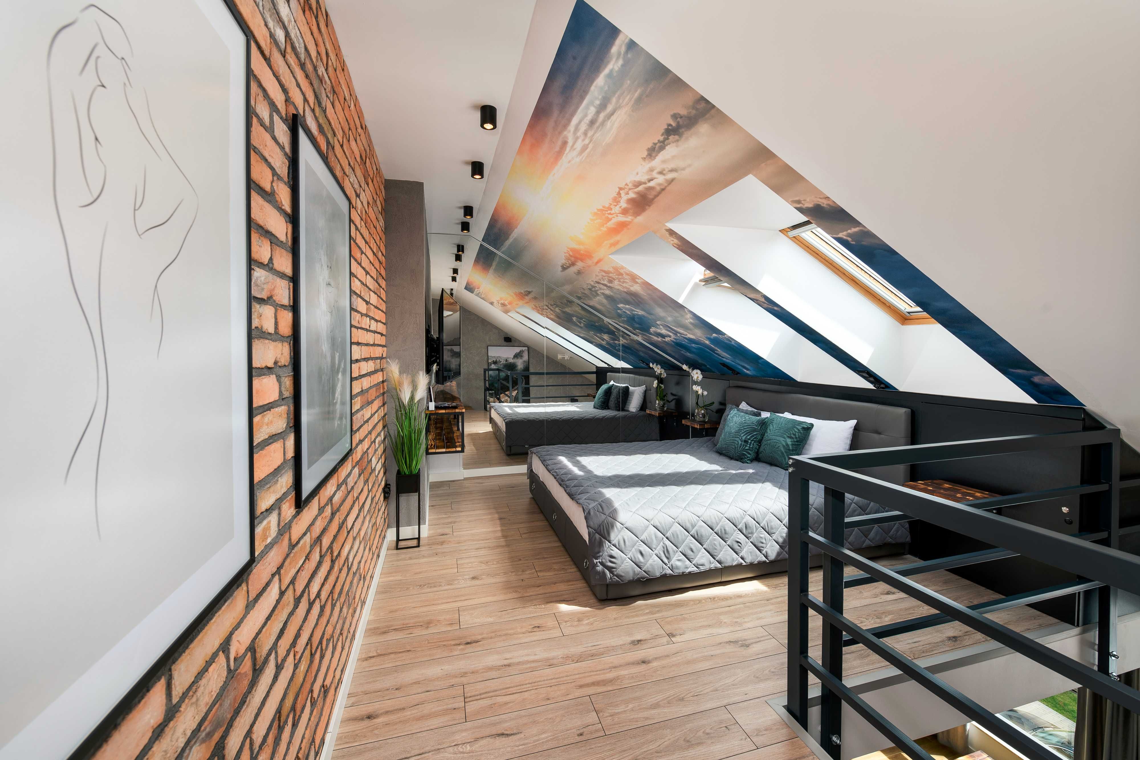 Apartament, mieszkanie z jacuzzi na wynajem, prezent, majówka