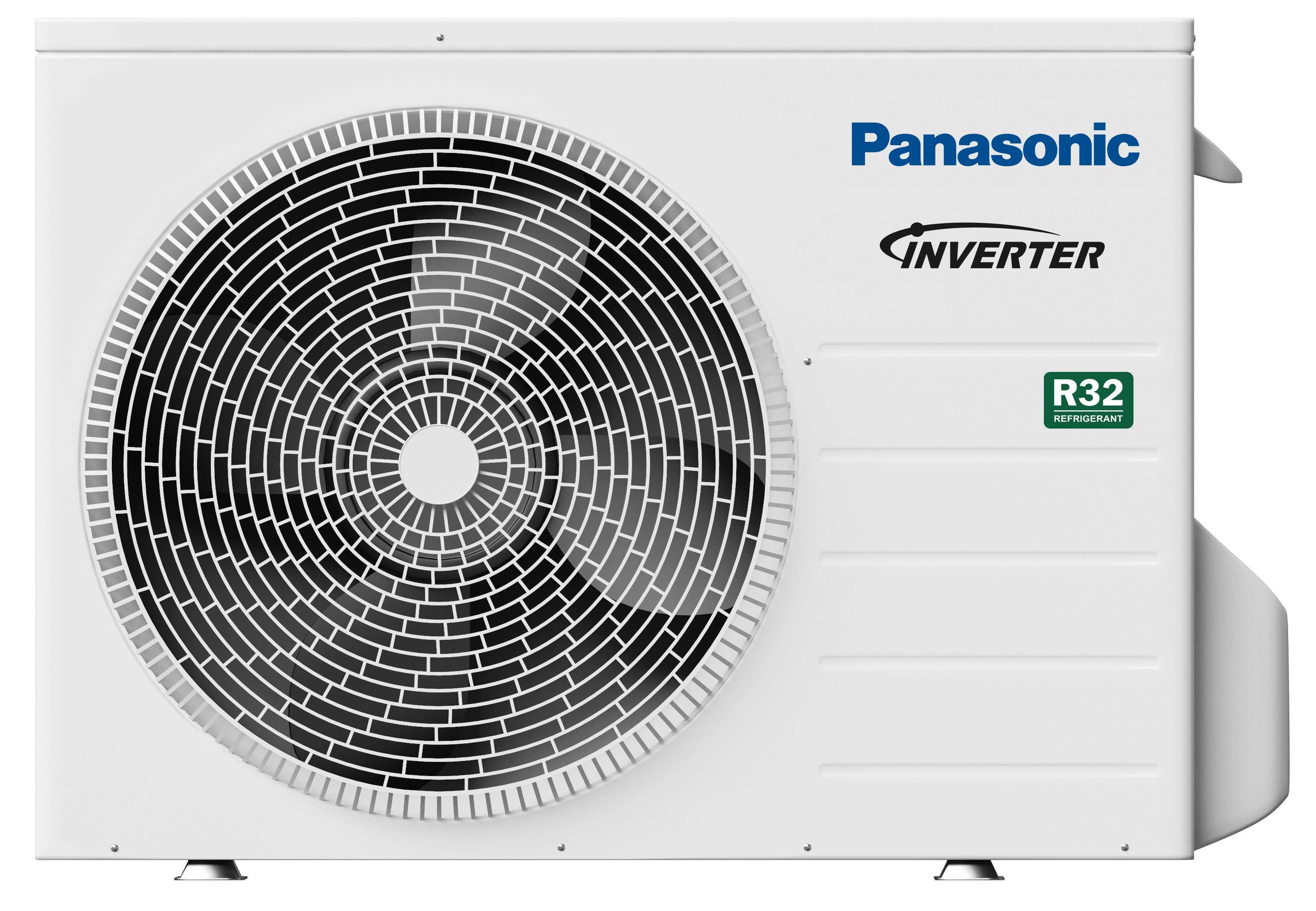 Pompa ciepła PANASONIC 7kW split seria J od ręki!