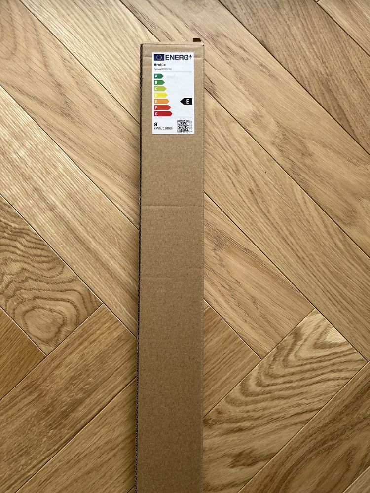 Żarówka led S14d 8W 3000K 500mm